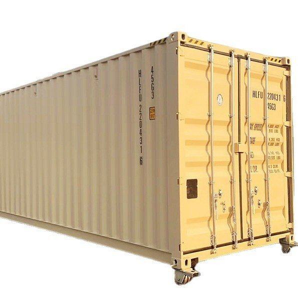 全新供应侧开门集装箱 CSC箱证海运货运商业移动方便 现货秒发,淘宝优惠券,粉丝福利购,淘宝优惠卷