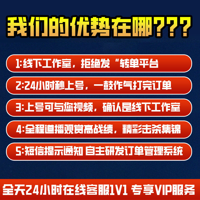 英雄联盟代打LOL英雄联盟端游代打练打分排位段位定级位赛净胜维护效率纯手工