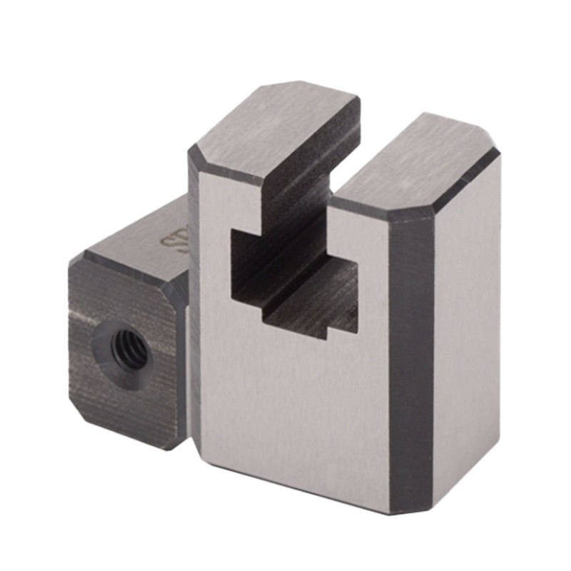 B型斜顶座T槽滑座方/圆形滑动块组件斜顶装置活型芯滑脚,淘宝优惠券,粉丝福利购,淘宝优惠卷