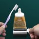 304 stainless steel lazy toothpaste squeezing artifact new squeeze children's toothpaste household facial cleanser punch manual