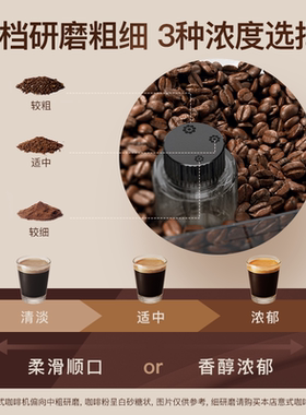 补贴15%飞利浦美式全自动咖啡机