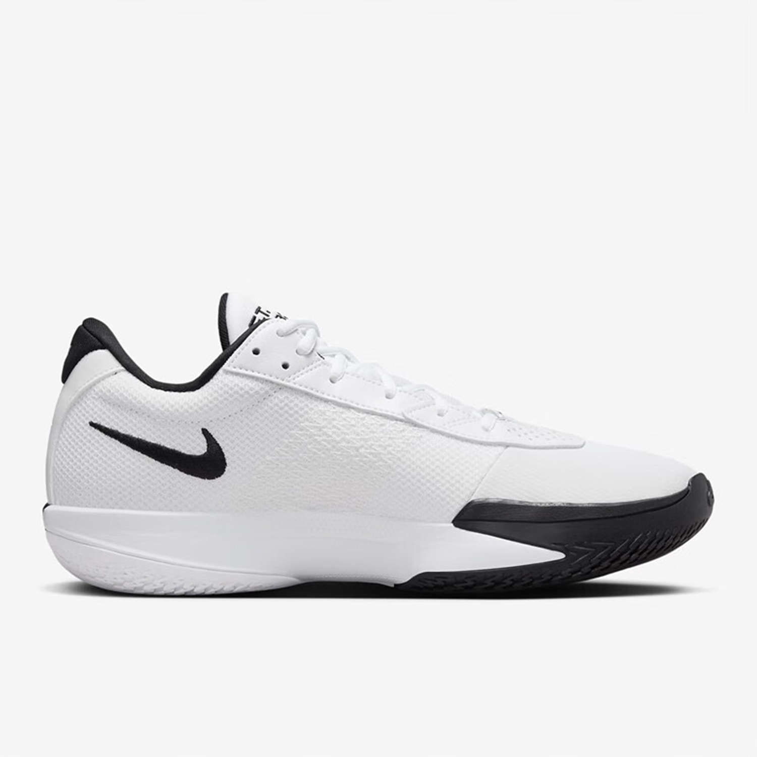 Nike/耐克正品GT Cut Academy男士健身训练篮球鞋FB2599-100 - 图2