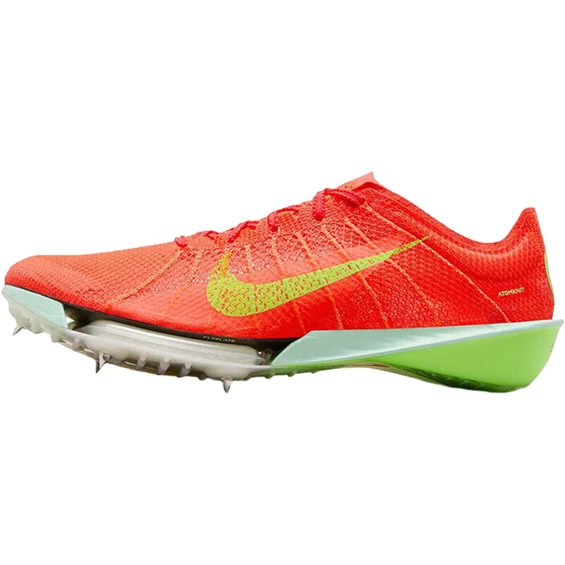 Nike/耐克正品Air Zoom Victory男士中长跑钉鞋FD8411-600 - 图3