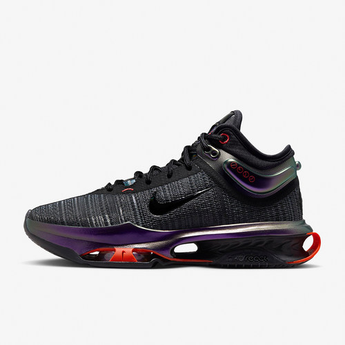 Nike/耐克正品Air Zoom G.T. Jump 2 EP男士篮球鞋FV1896-001 - 图0