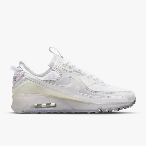 Nike/耐克正品新款AIR MAX 气垫鞋耐磨运动休闲鞋DR8394-515 - 图2