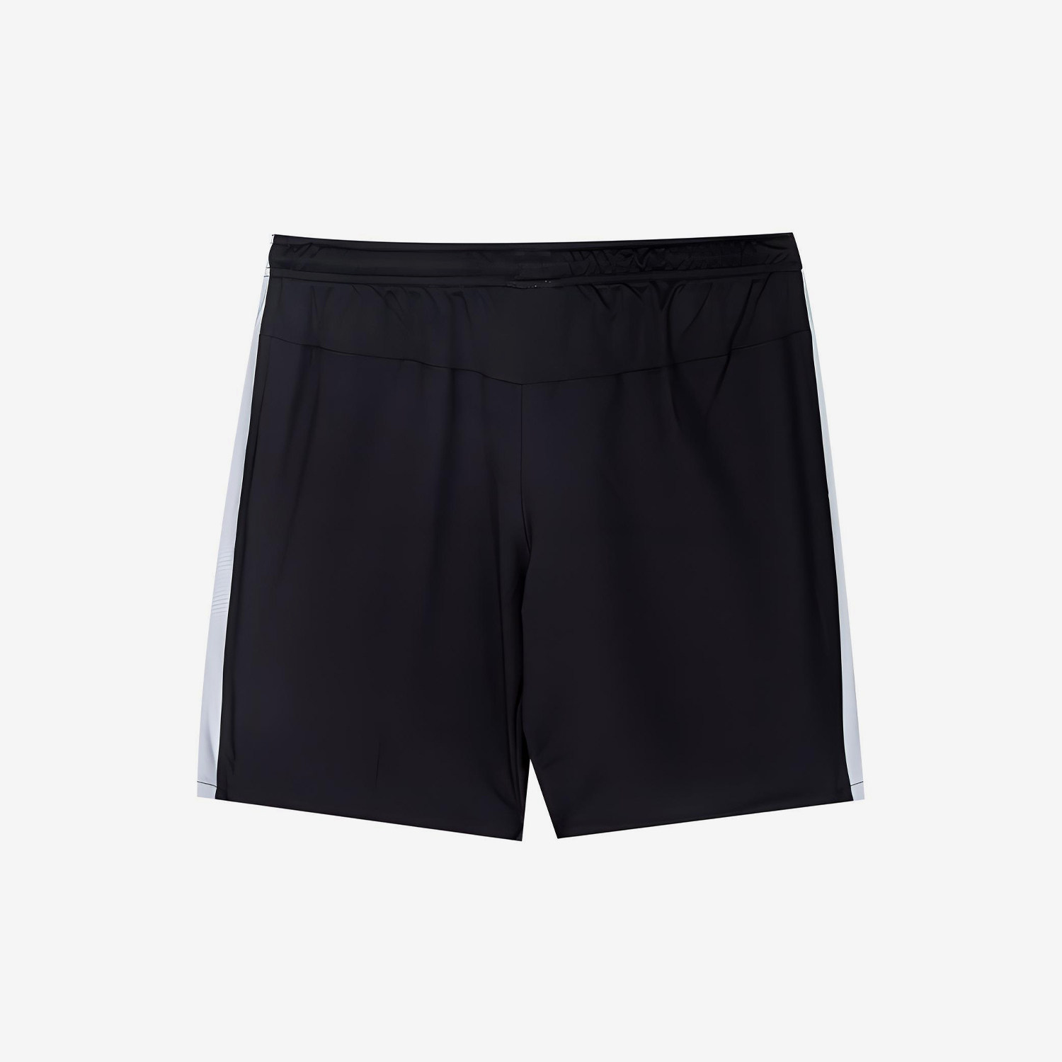 Nike/耐克正品2025男士日常运动拼接透气刺绣耐穿短裤838737-010,淘宝优惠券,粉丝福利购,淘宝优惠卷