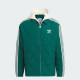 Adidas clover ຂອງແທ້ໃຫມ່ຜູ້ຊາຍອົບອຸ່ນກິລາບາດເຈັບແລະເຄື່ອງນຸ່ງຫົ່ມຝ້າຍ IW6285