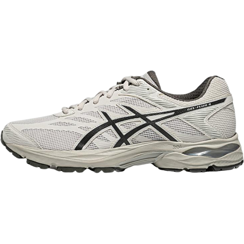 Asics/亚瑟士正品EL-FLUX 4男子轻便运动训练跑步鞋1011B934-023 - 图3