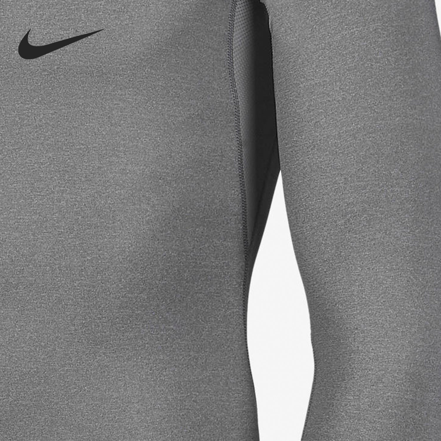 Nike/耐克正品当季新款男子运动健身训练长袖T恤 CT8462-091 - 图2