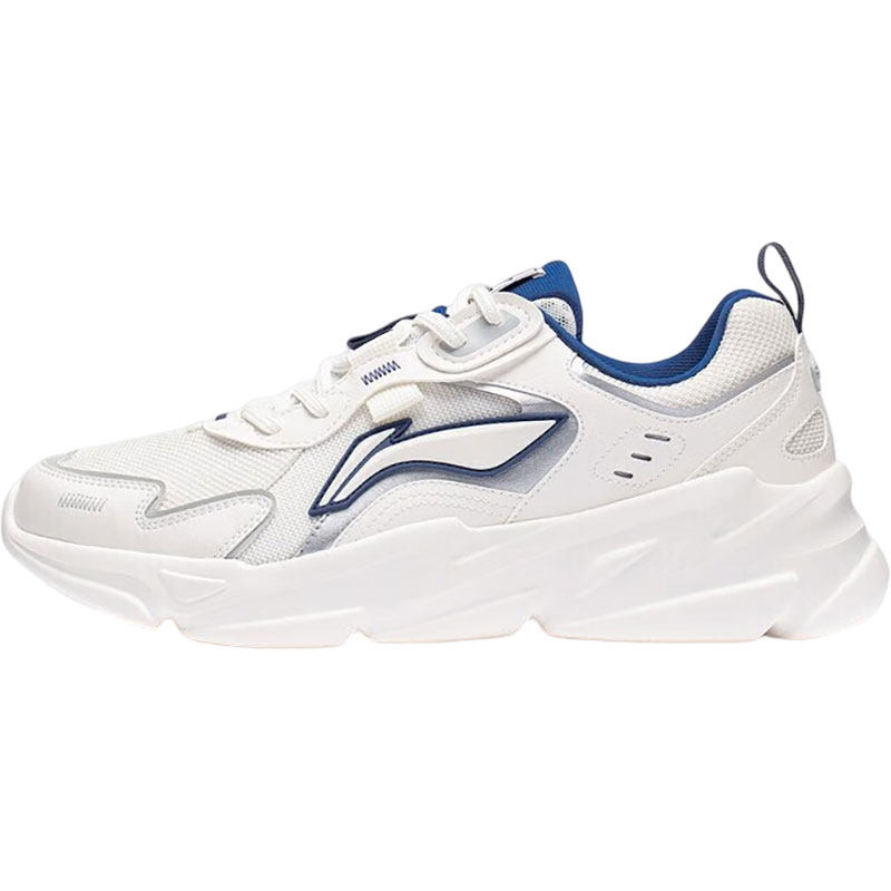 Lining/李宁正品云海系列男子休闲运动低帮时尚百搭板鞋AGCT153,淘宝优惠券,粉丝福利购,淘宝优惠卷