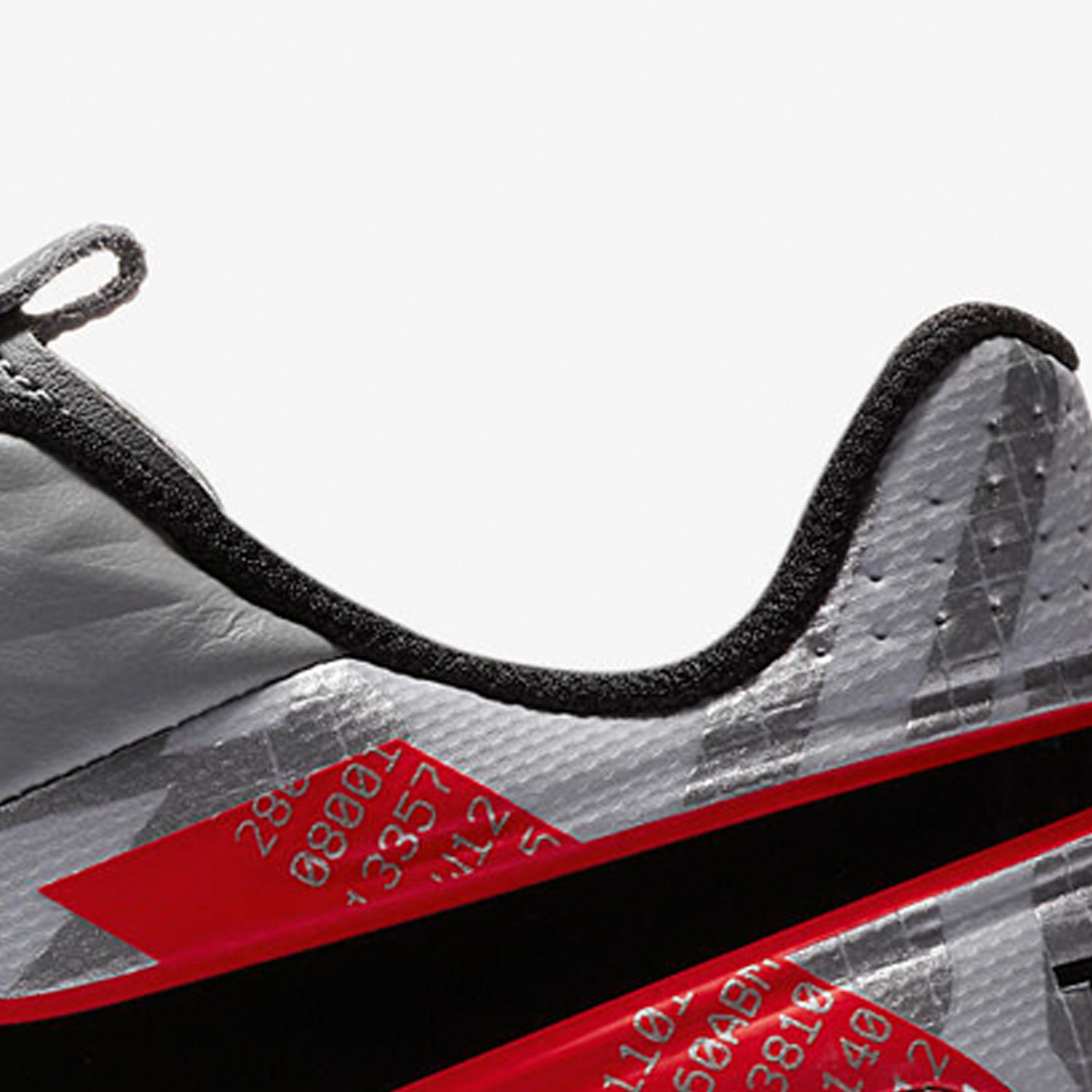 Nike/耐克正品运动训练男子透气低帮系带足球鞋AT5292-906 - 图2