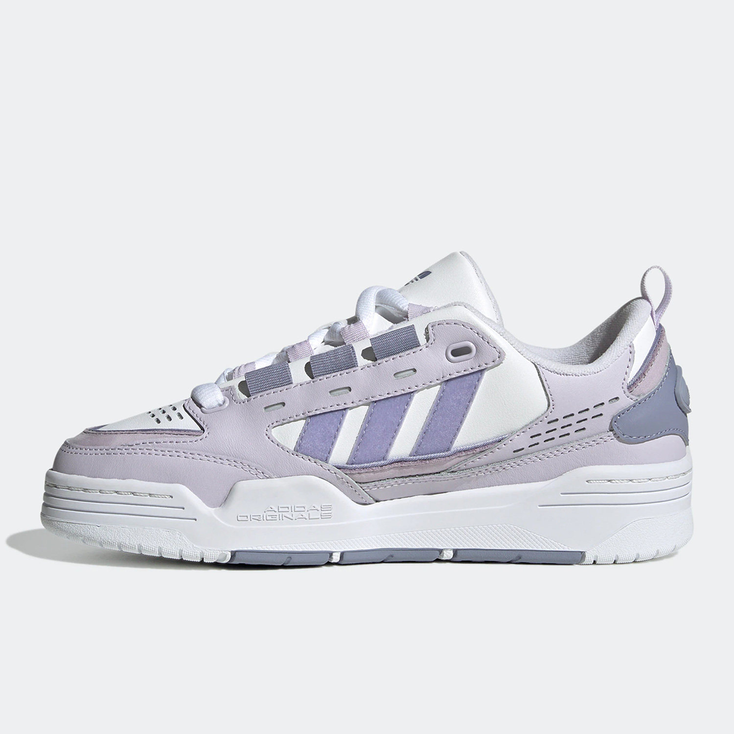 Adidas/阿迪达斯正品三叶草 ADI2000女子运动休闲板鞋HQ8652,淘宝优惠券,粉丝福利购,淘宝优惠卷