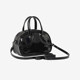 Puma ຂອງແທ້ມາໃຫມ່ trendy casual shoulder crossbody handbag classic ສໍາລັບຜູ້ຊາຍແລະແມ່ຍິງ 091824-02