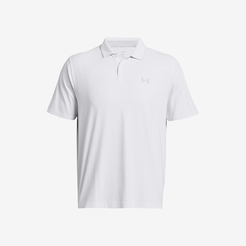 UA/安德玛正品夏季新款男子高尔夫运动休闲翻领POLO衫1377364-100,淘宝优惠券,粉丝福利购,淘宝优惠卷