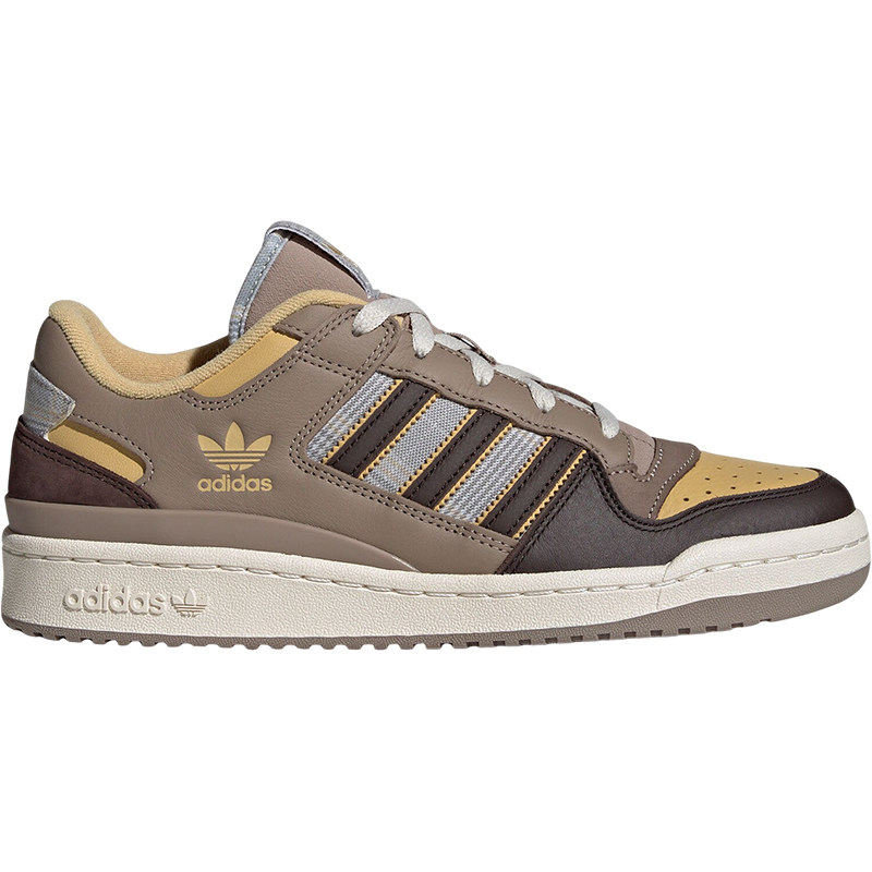 Adidas/阿迪达斯正品三叶草男女复古轻便休闲耐磨板鞋JH9595,淘宝优惠券,粉丝福利购,淘宝优惠卷