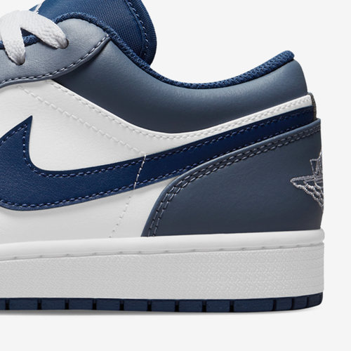 Nike/耐克正品JORDAN男子减震轻质运动低帮板鞋553558-414 - 图1