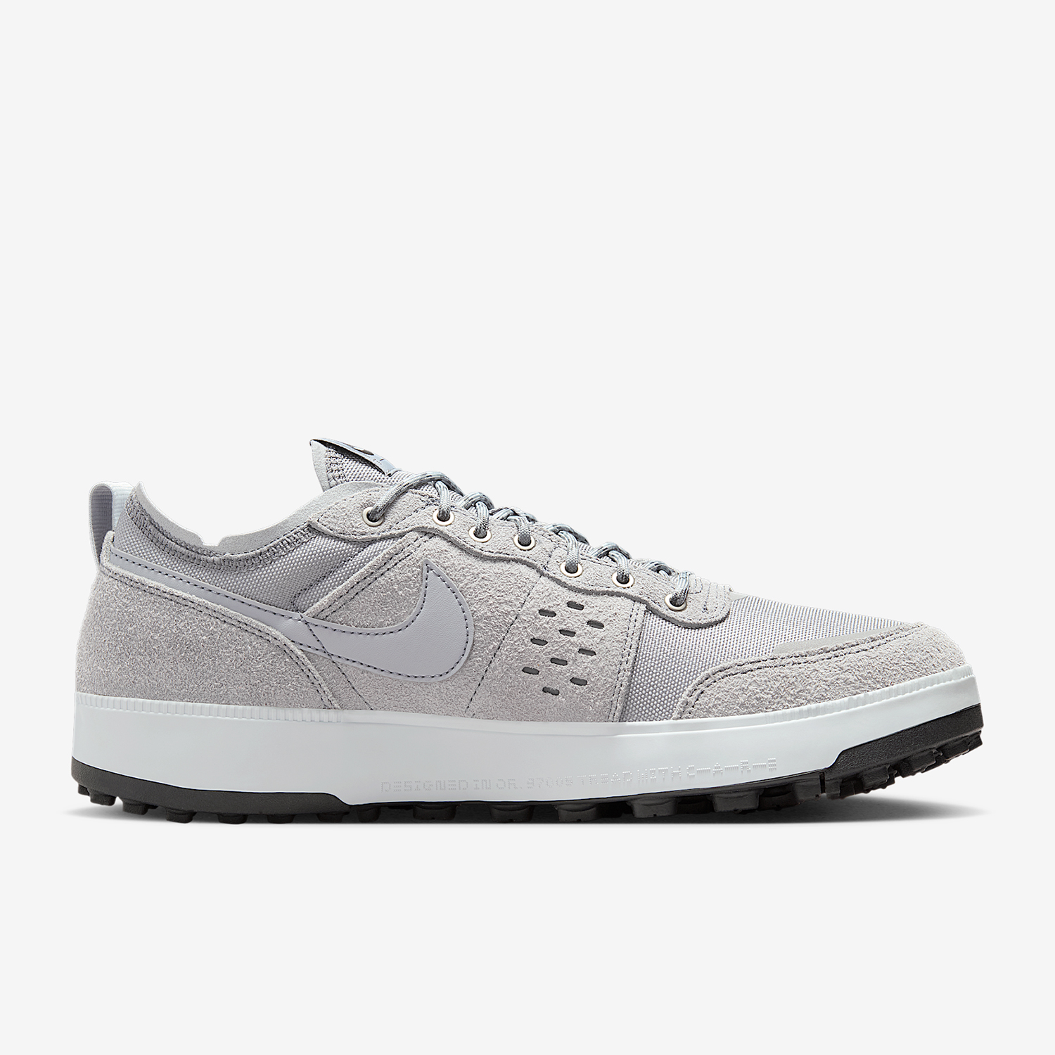 Nike/耐克正品C1TY PRM男士低帮透气耐磨运动休闲鞋HJ4316-002 - 图1