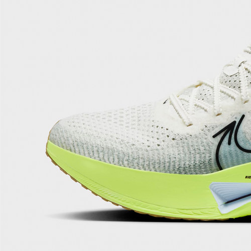 Nike/耐克正品ZOOMX VAPORFLY 3男士竞速跑步鞋HQ3450-147 - 图1