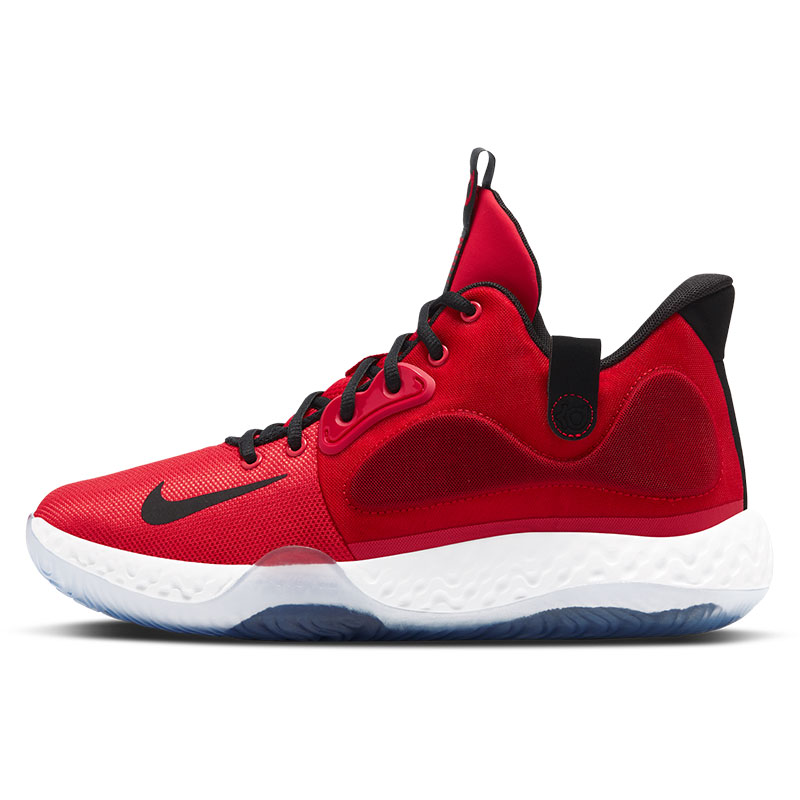 Nike/耐克正品当季新款男子低帮休闲运动篮球鞋 AT1198-003 - 图3