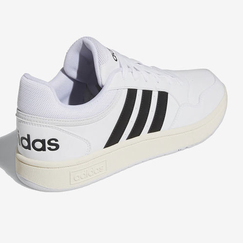 Adidas/阿迪达斯正品新款男子轻便运动休闲低帮板鞋GY5434 - 图1