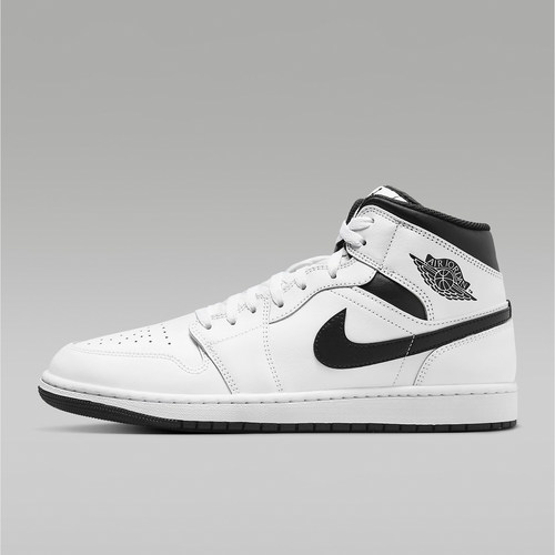 Nike/耐克正品Air Jordan男士耐磨透气运动篮球鞋DQ8426-132 - 图0