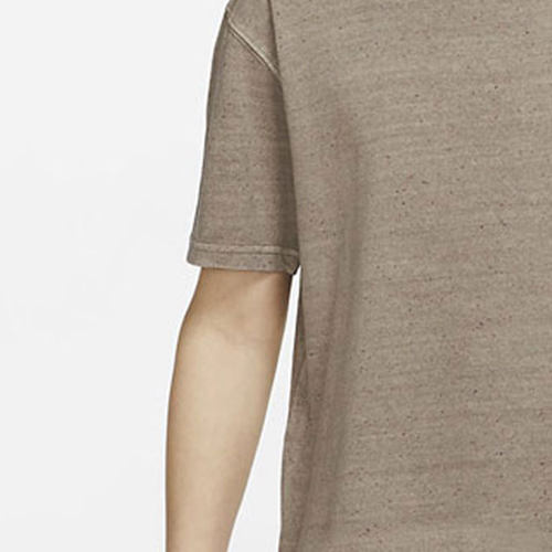 Nike/耐克正品当季新款男子运动休闲宽松短袖T恤DR7828-040 - 图2