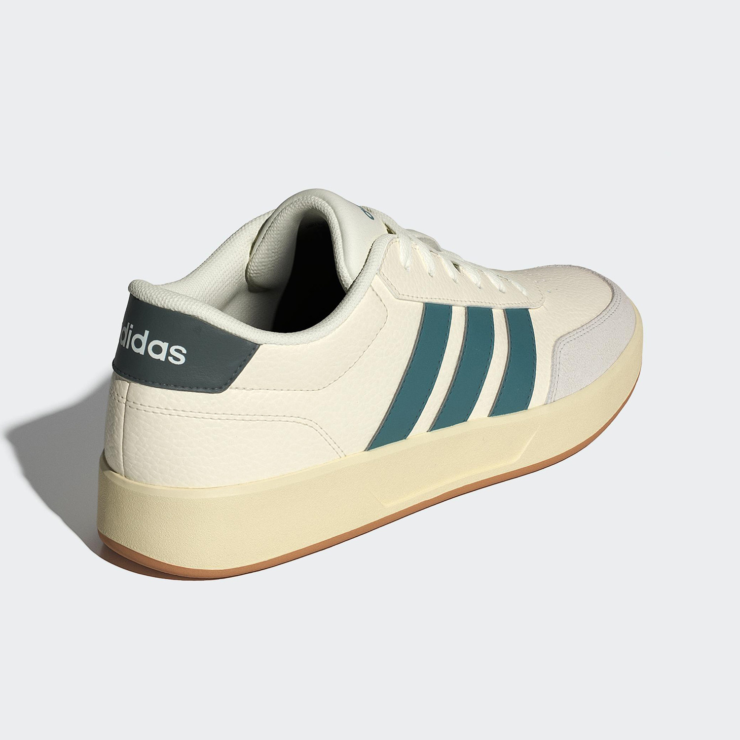 Adidas/阿迪达斯正品BREAKNET 3.0男女休闲运动耐磨板鞋JR3556,淘宝优惠券,粉丝福利购,淘宝优惠卷