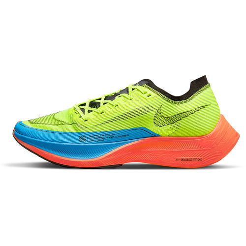 Nike/耐克正品ZoomX VaporFly NEXT% 2男子跑步鞋DV3030-700 - 图3