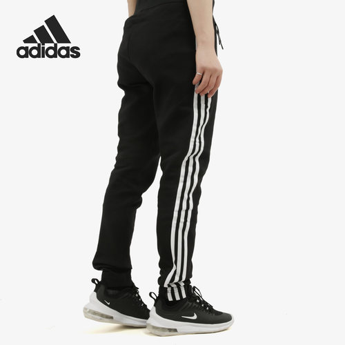 Adidas/阿迪达斯正品当季新款W ZNE pant 女子运动型格裤子FI6724 - 图1