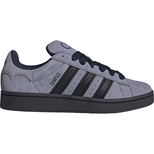 Adidas/阿迪达斯正品三叶草男女耐磨经典运动低帮休闲板鞋JQ6726 - 图3