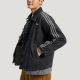 Adidas ຂອງແທ້ clover ຜູ້ຊາຍແລະແມ່ຍິງ lapel ຄົນອັບເດດ: ເຄື່ອງນຸ່ງຝ້າຍອົບອຸ່ນແບບຈີນ KR5066