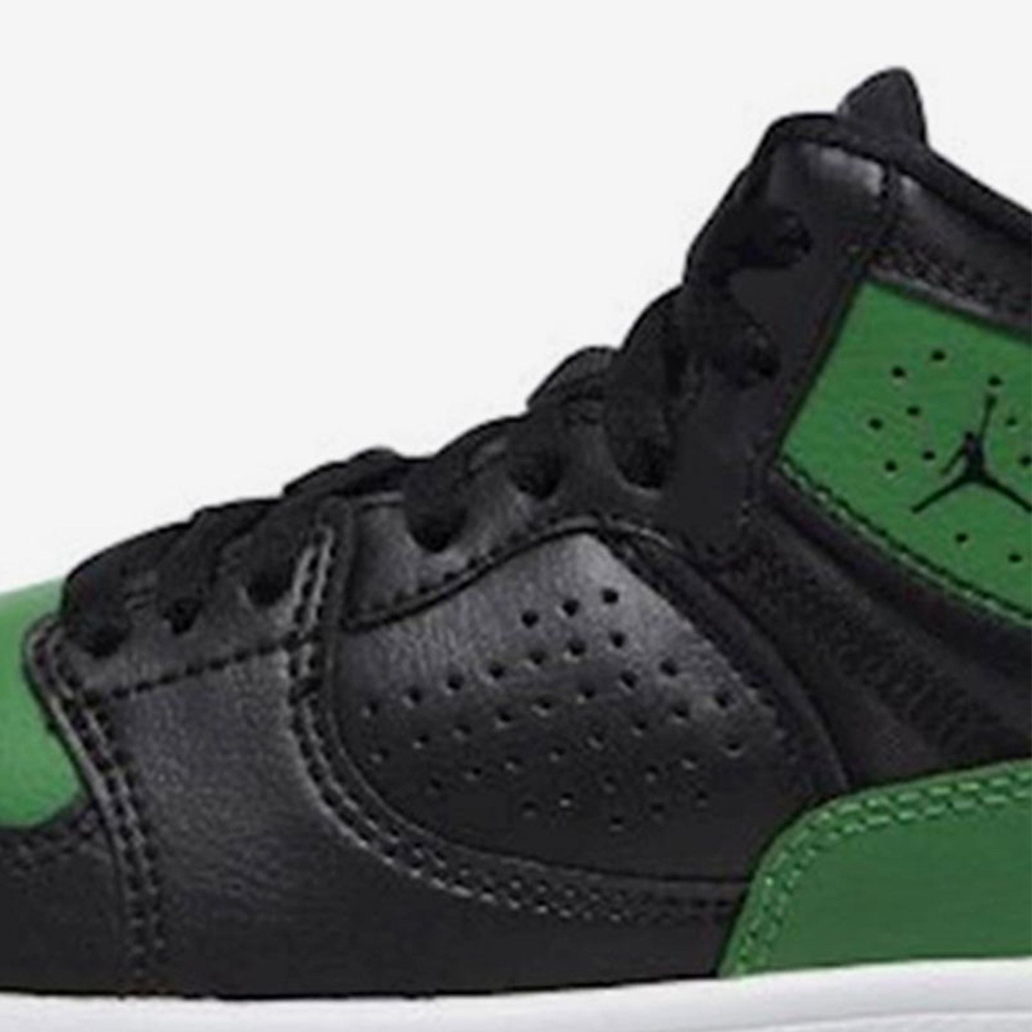 Nike/耐克正品Jordan Access小童耐磨运动篮球鞋AV7942-013,淘宝优惠券,粉丝福利购,淘宝优惠卷