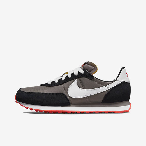 Nike/耐克正品WAFFLE TRAINER2(GS)大童运动休闲鞋DC6477-005 - 图0