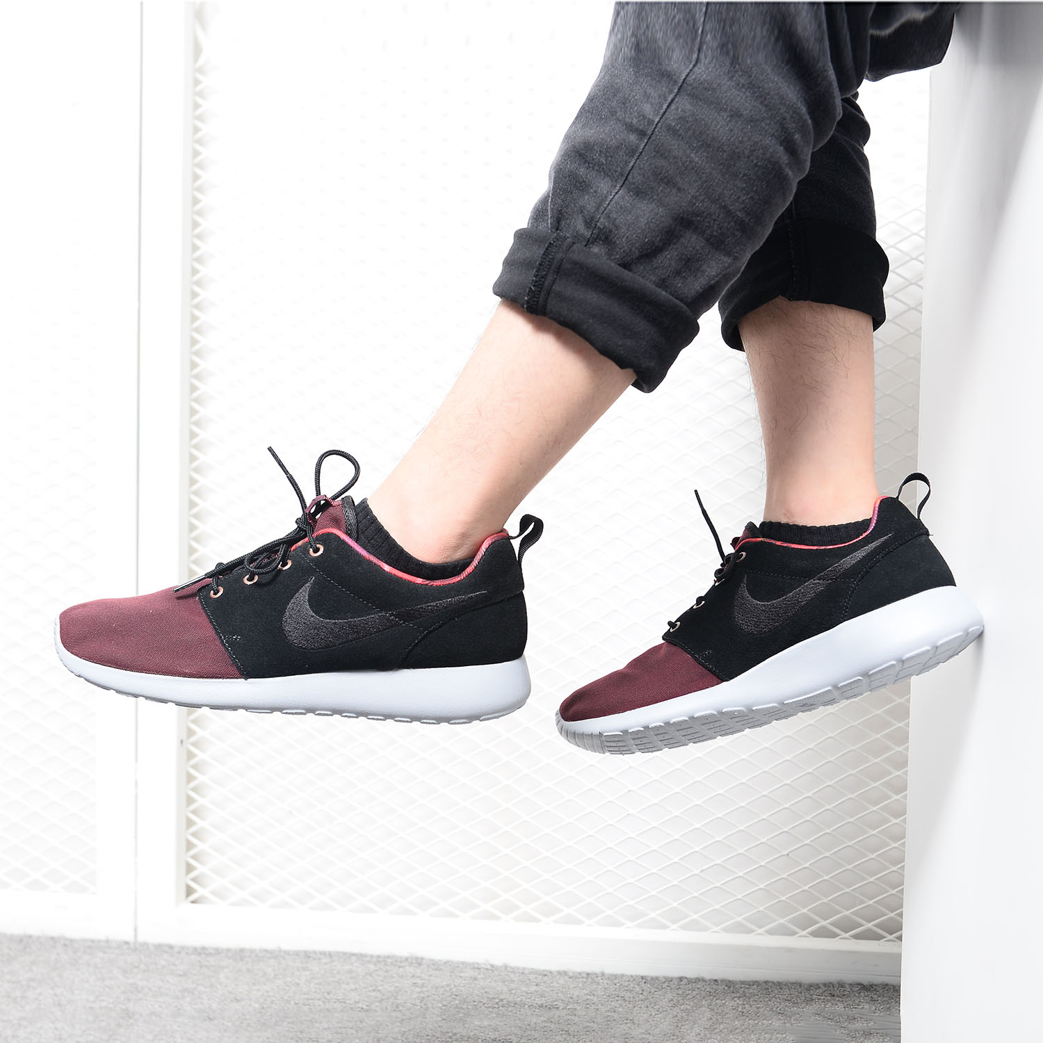 耐克男子正品跑步鞋断码特价525234-602 776661-300 AA2146-002 - 图1