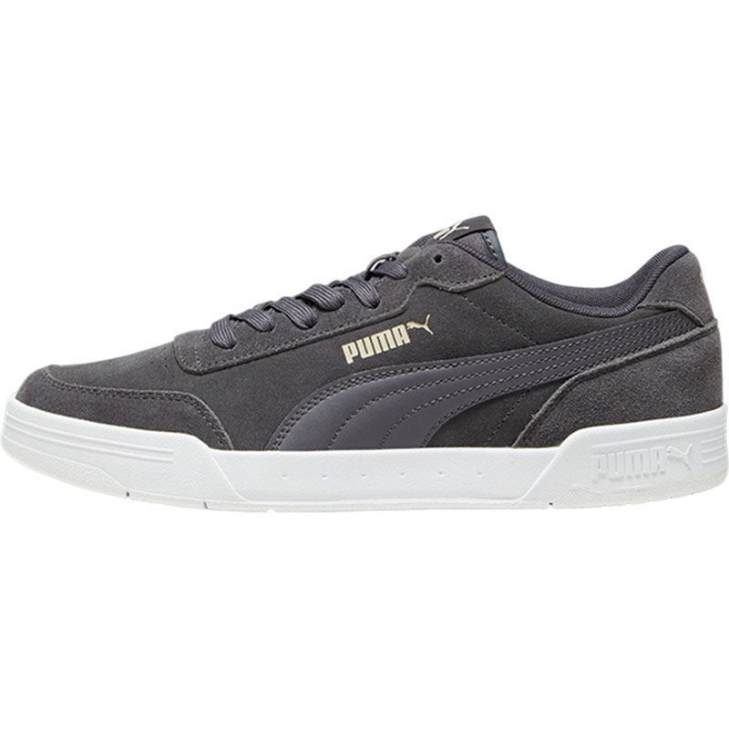 Puma/彪马正品Caracal男女简约时尚低帮休闲板鞋370304-27,淘宝优惠券,粉丝福利购,淘宝优惠卷