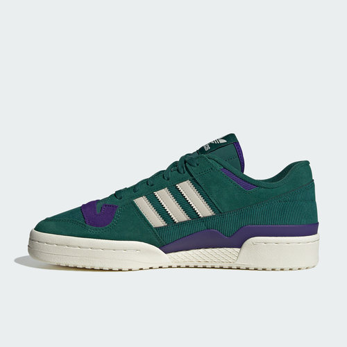 Adidas/阿迪达斯正品ORIGINALS FORUM 84 LOW男女板鞋ID8389 - 图2