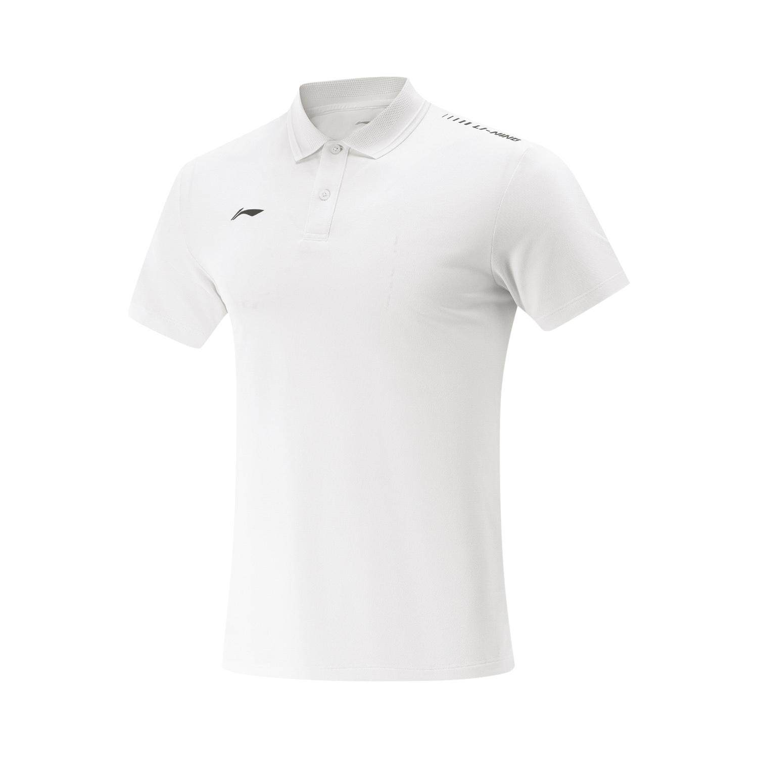 李宁正品2025新款男女同款亲肤透气运动训练短袖POLO衫APLV417-2,淘宝优惠券,粉丝福利购,淘宝优惠卷