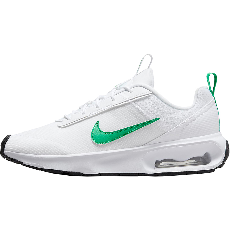 Nike/耐克正品Air Max女士气垫缓震透气低帮运动鞋DX3705-102 - 图3