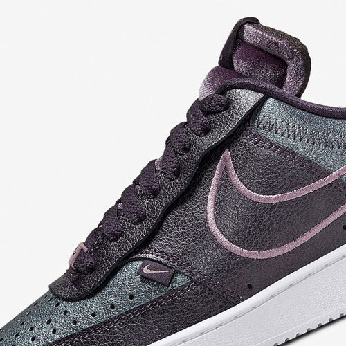 Nike/耐克正品Court Vision Low女子低帮休闲板鞋DM0838-200 - 图1