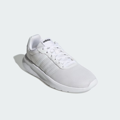 Adidas/阿迪达斯正品运动女士网眼透气减震防滑休闲鞋GW7955 - 图1