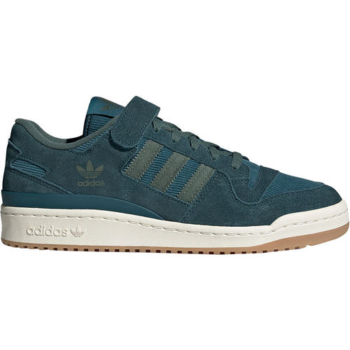 Adidas/阿迪达斯正品三叶草FORUM 84 LOW男女低帮板鞋GX4562 - 图3