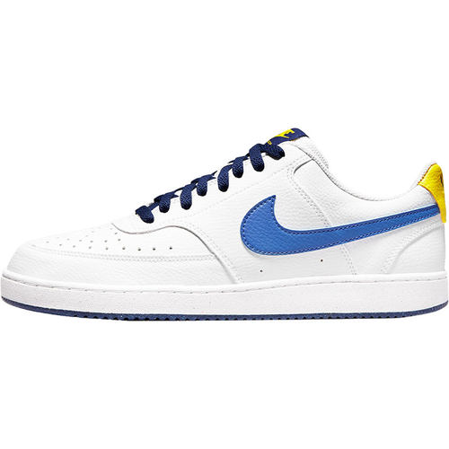Nike/耐克正品Court Vision LO NN男子运动板鞋DH2987-103 - 图3