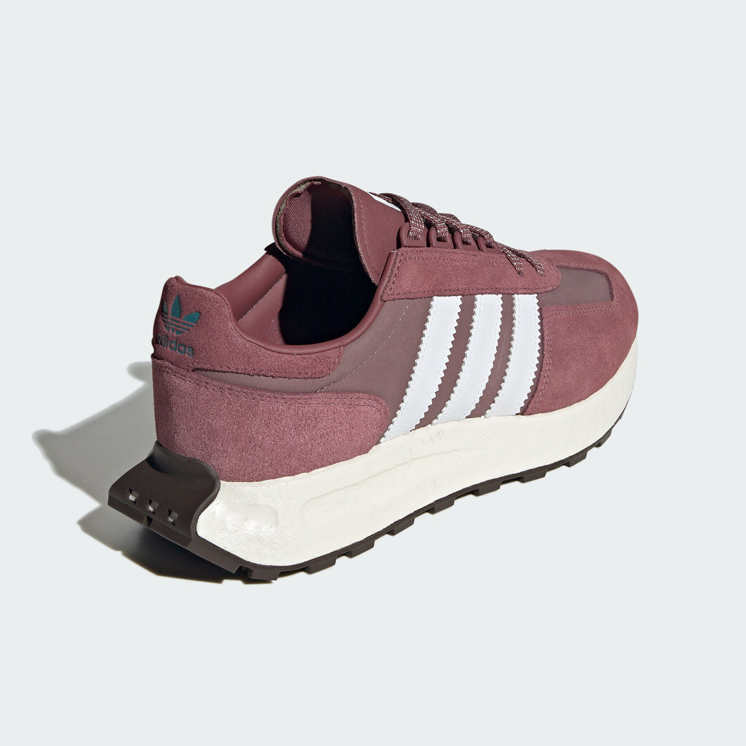 Adidas/阿迪达斯正品三叶草女士经典耐磨运动休闲鞋IF3929 - 图1