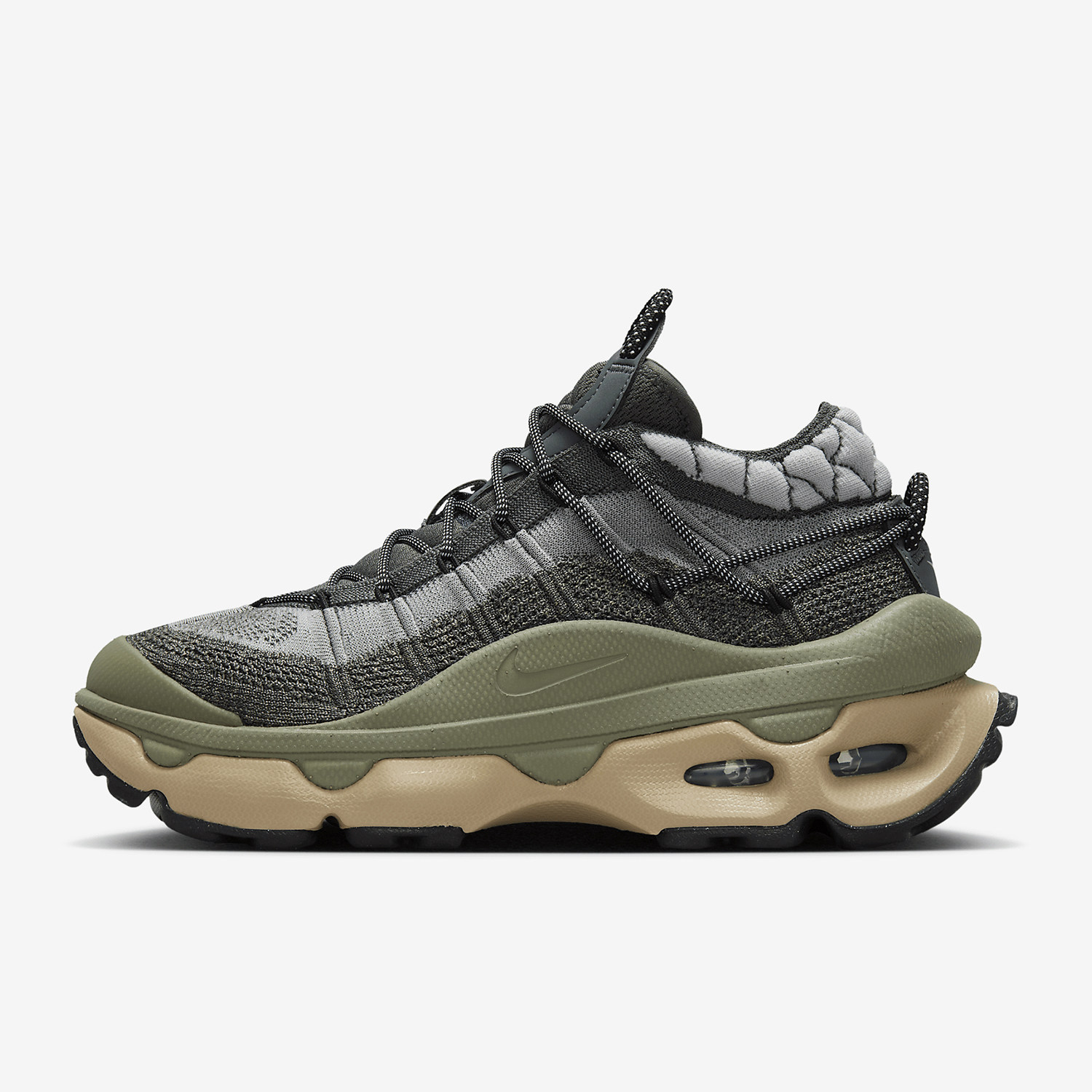 Nike/耐克正品秋冬新款男女厚底气垫运动跑步鞋FD2110-300,淘宝优惠券,粉丝福利购,淘宝优惠卷