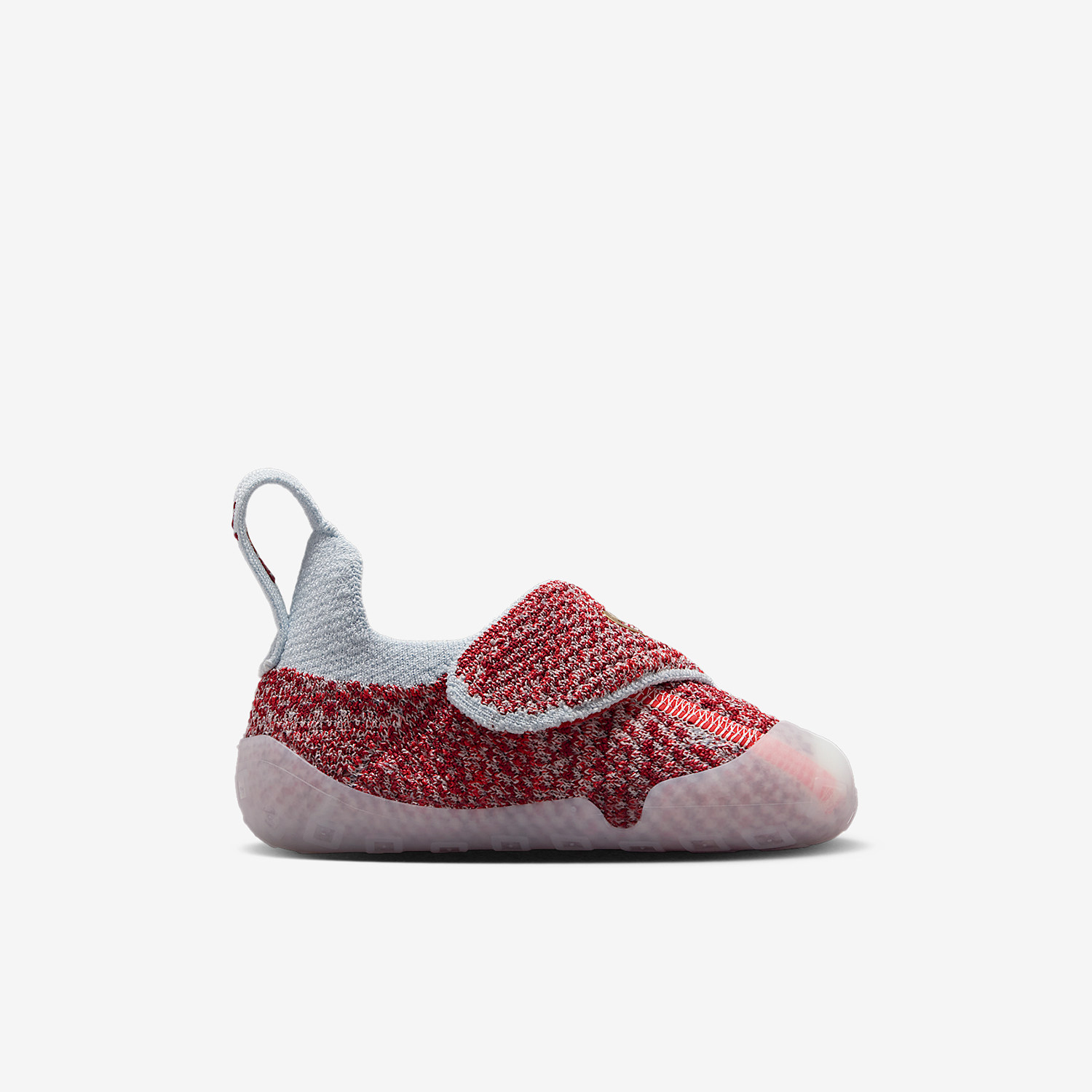 Nike/耐克正品Swoosh 1婴童休闲魔术贴易穿脱运动鞋FB3244-102,淘宝优惠券,粉丝福利购,淘宝优惠卷