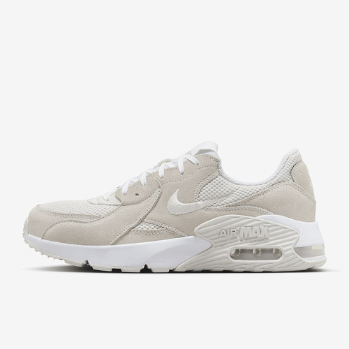 Nike/耐克正品Air Max Excee女士减震耐磨跑步鞋CD5432-009 - 图0