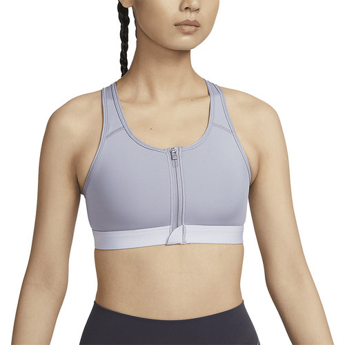 Nike/耐克正品SWOOSH高能队长女子时尚中强度运动内衣DD1206 - 图3