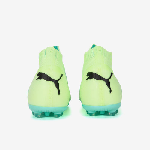Puma/彪马正品Future Match+ LI MG男子运动足球鞋107177-03 - 图2