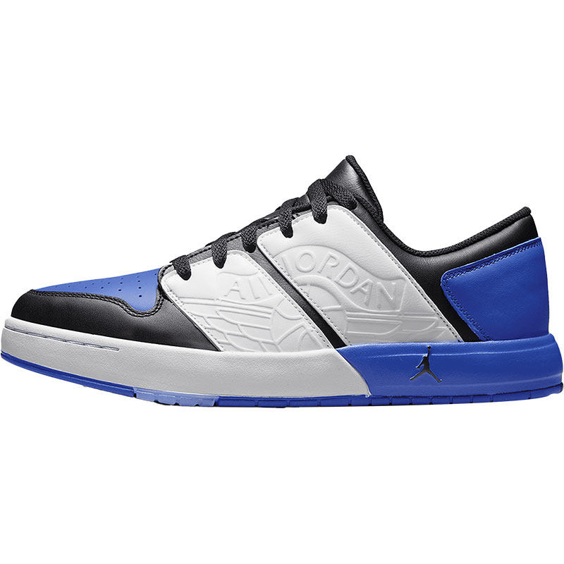 Nike/耐克正品Jordan Nu Retro 1 Low男子运动板鞋DV5141-401,淘宝优惠券,粉丝福利购,淘宝优惠卷