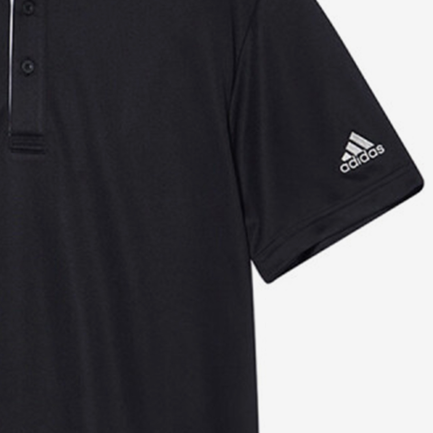Adidas/阿迪达斯正品高尔夫系列男士运动透气POLO衫HR6251,淘宝优惠券,粉丝福利购,淘宝优惠卷